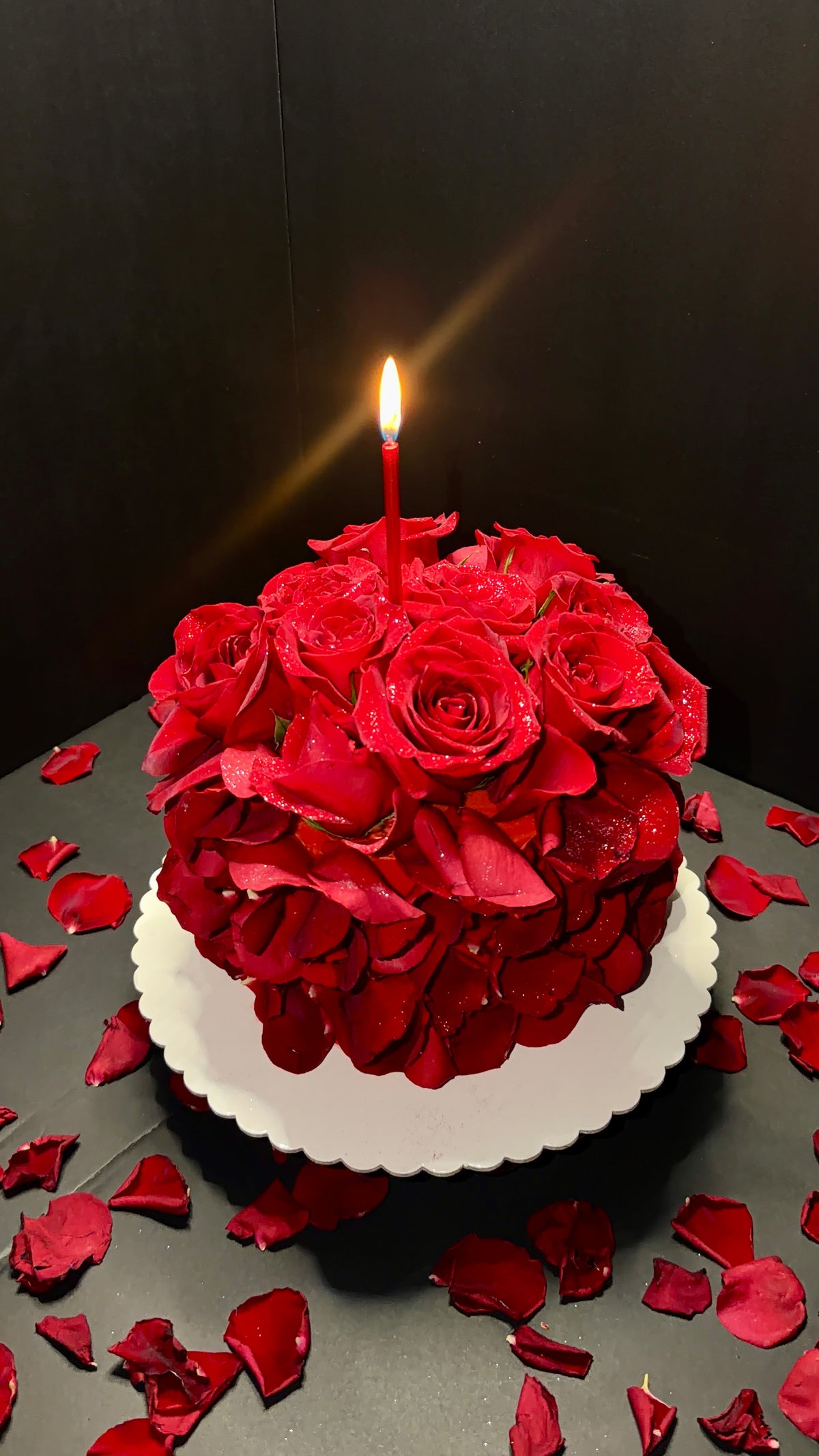 FLEUR de AMOUR: Flower of Love Collection