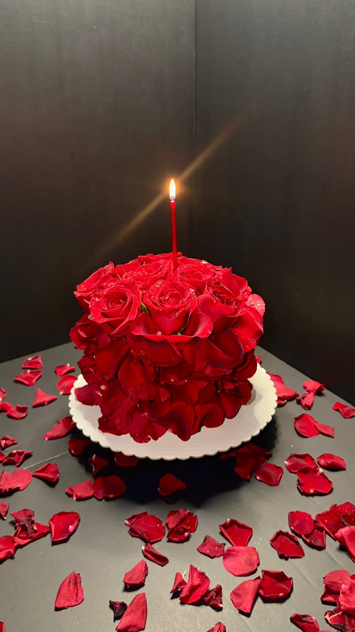 FLEUR de AMOUR: Flower of Love Collection