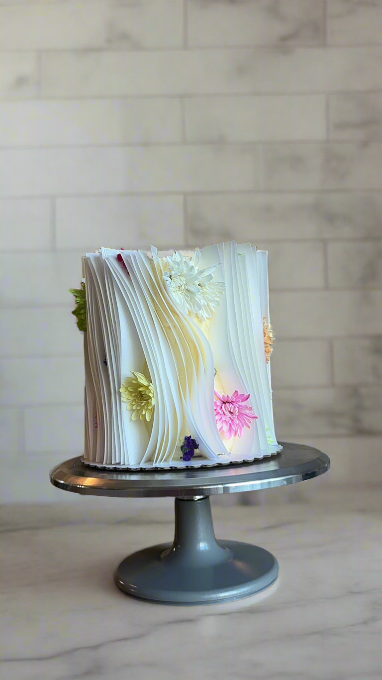 LUXURY CAKE (Pick Up Only)