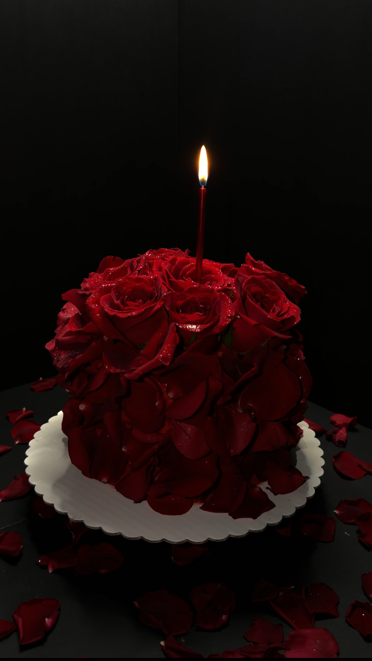 FLEUR de AMOUR: Flower of Love Collection