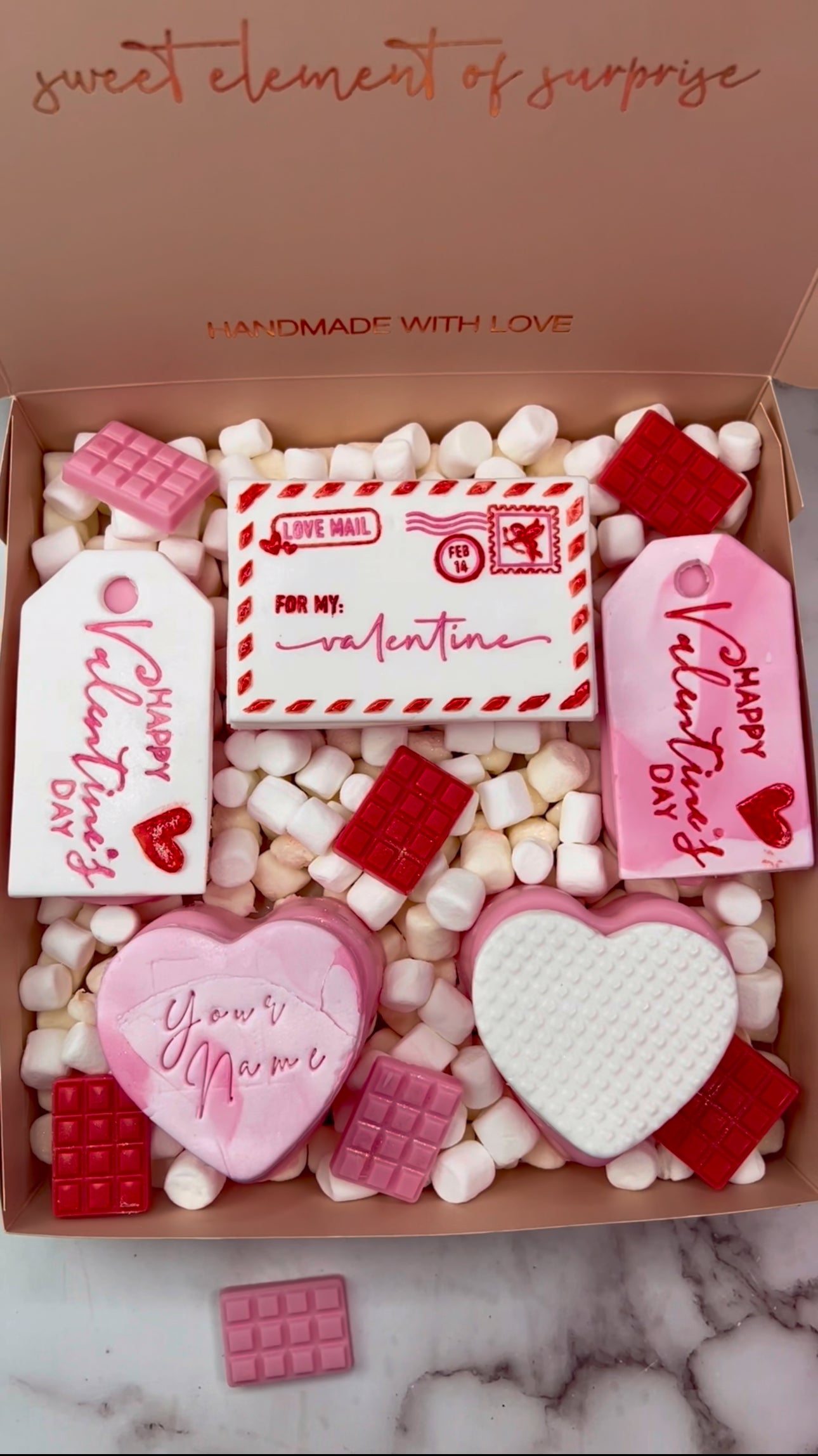 Valentine's Day Luxury Special