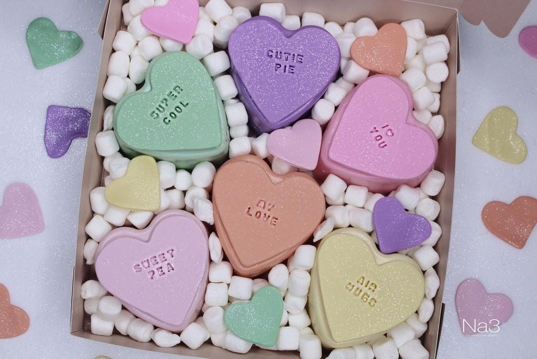Valentine's Day Luxury Special