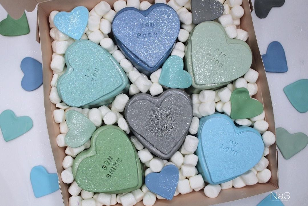 Valentine's Day Luxury Special