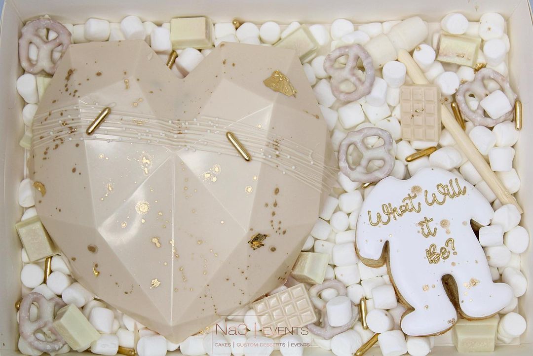 LUXURY SMASH BOX