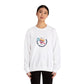 Yay! Make Someone Happy Crewneck Sweatshirt