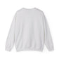 Proverbs Inspirational Unisex Crewneck Sweatshirt