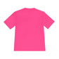 Proverbs Inspirational Unisex Moisture Wicking Tee