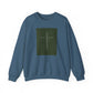 Proverbs Inspirational Unisex Crewneck Sweatshirt