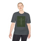 Proverbs Inspirational Unisex Moisture Wicking Tee