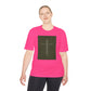 Proverbs Inspirational Unisex Moisture Wicking Tee