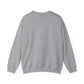 Proverbs Inspirational Unisex Crewneck Sweatshirt
