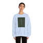Proverbs Inspirational Unisex Crewneck Sweatshirt