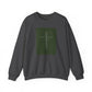 Proverbs Inspirational Unisex Crewneck Sweatshirt