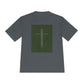 Proverbs Inspirational Unisex Moisture Wicking Tee