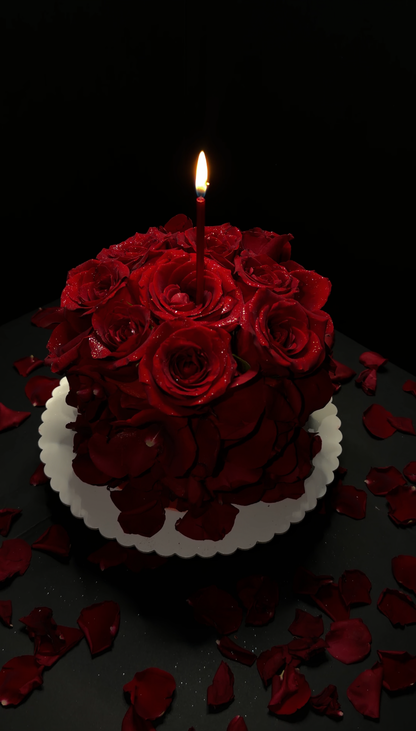 FLEUR de AMOUR: Flower of Love Collection
