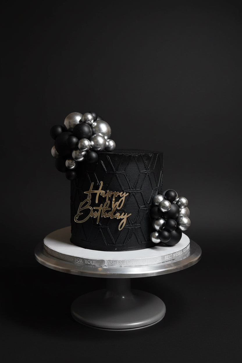 LUXURY CAKE (Pick Up Only)