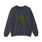 Proverbs Inspirational Unisex Crewneck Sweatshirt