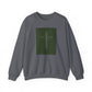 Proverbs Inspirational Unisex Crewneck Sweatshirt