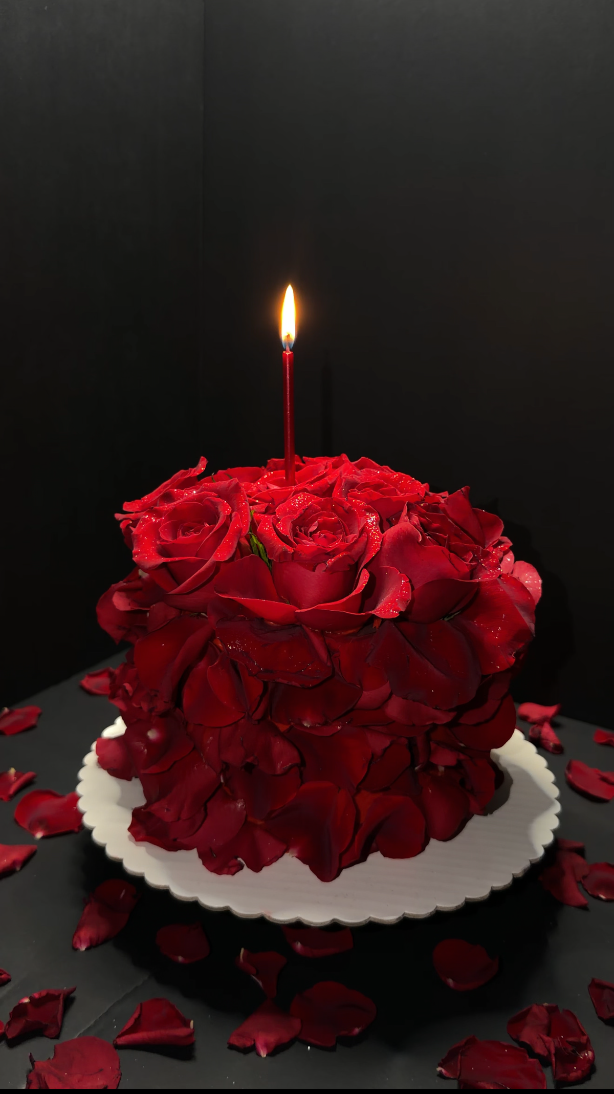 FLEUR de AMOUR: Flower of Love Collection
