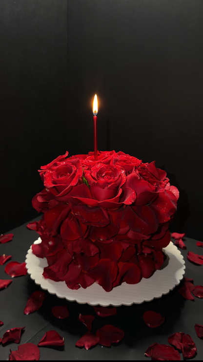 FLEUR de AMOUR: Flower of Love Collection