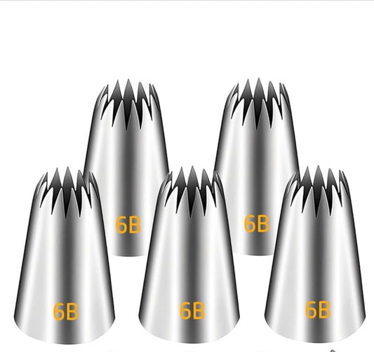 Grand 6B Piping Tip