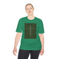 Proverbs Inspirational Unisex Moisture Wicking Tee