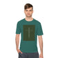 Proverbs Inspirational Unisex Moisture Wicking Tee