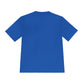 Proverbs Inspirational Unisex Moisture Wicking Tee