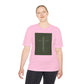 Proverbs Inspirational Unisex Moisture Wicking Tee