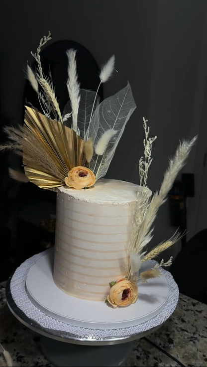 LUXURY CAKE (Pick Up Only)