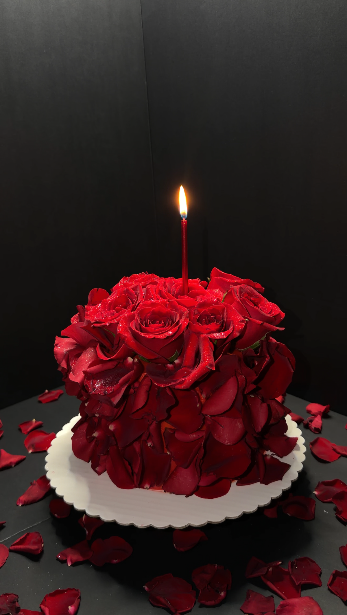 FLEUR de AMOUR: Flower of Love Collection