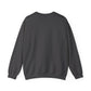 Proverbs Inspirational Unisex Crewneck Sweatshirt
