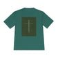 Proverbs Inspirational Unisex Moisture Wicking Tee