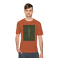 Proverbs Inspirational Unisex Moisture Wicking Tee