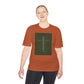 Proverbs Inspirational Unisex Moisture Wicking Tee