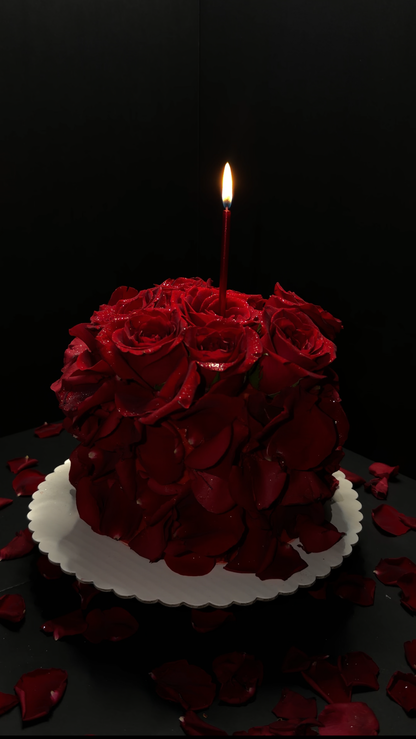 FLEUR de AMOUR: Flower of Love Collection