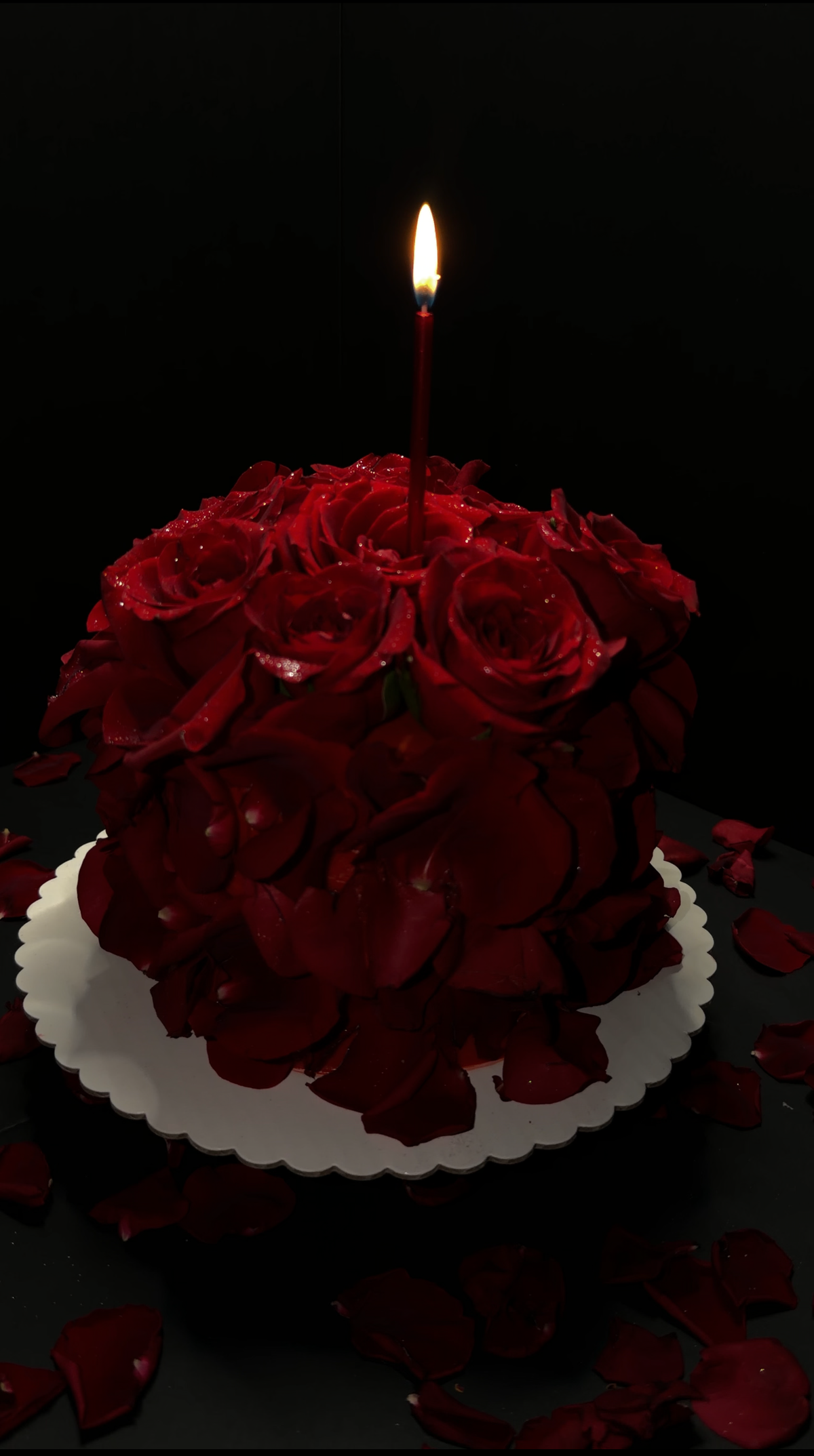 FLEUR de AMOUR: Flower of Love Collection