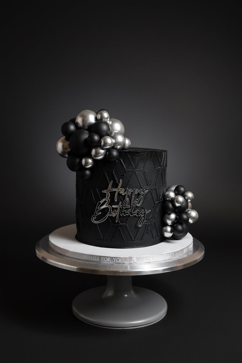 LUXURY CAKE (Pick Up Only)