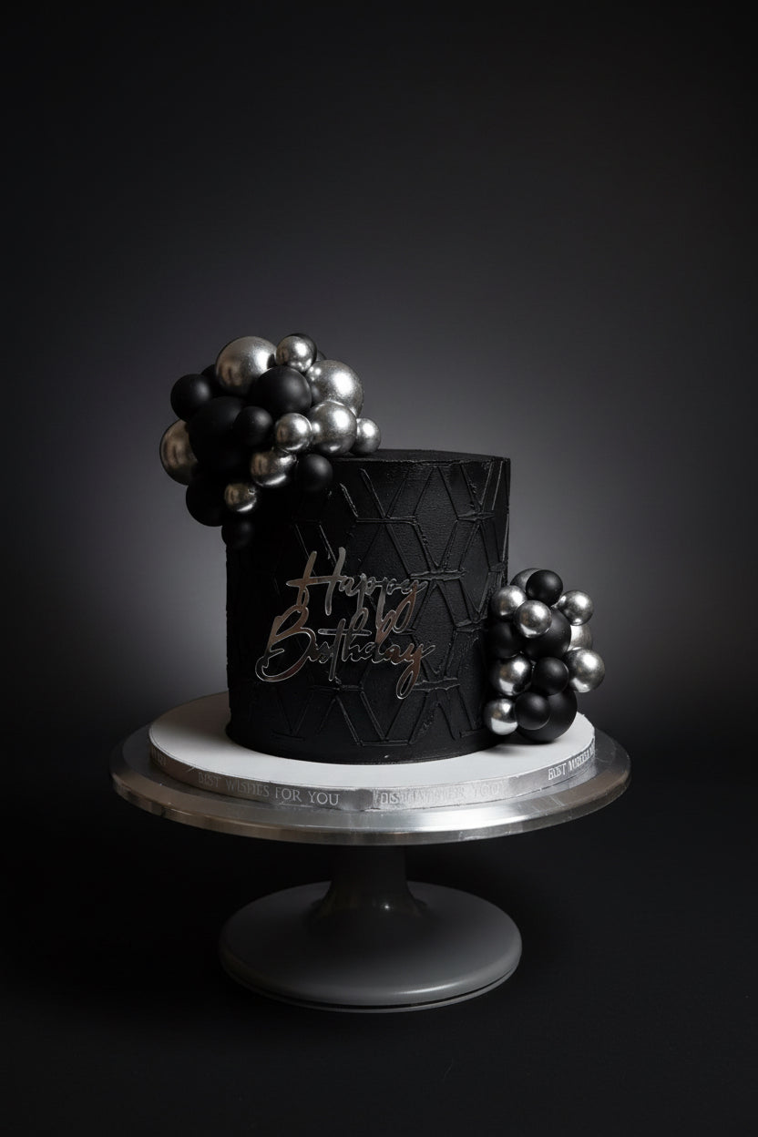 LUXURY CAKE (Pick Up Only)