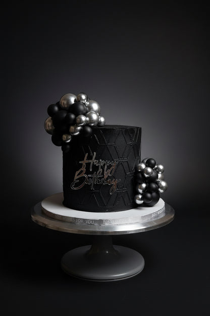 LUXURY CAKE (Pick Up Only)