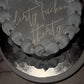 LUXURY HEART CAKE (Pick Up Only)