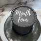 MINI LUXURY CAKE (Pick Up Only)