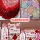 Valentine's Day Luxury Special