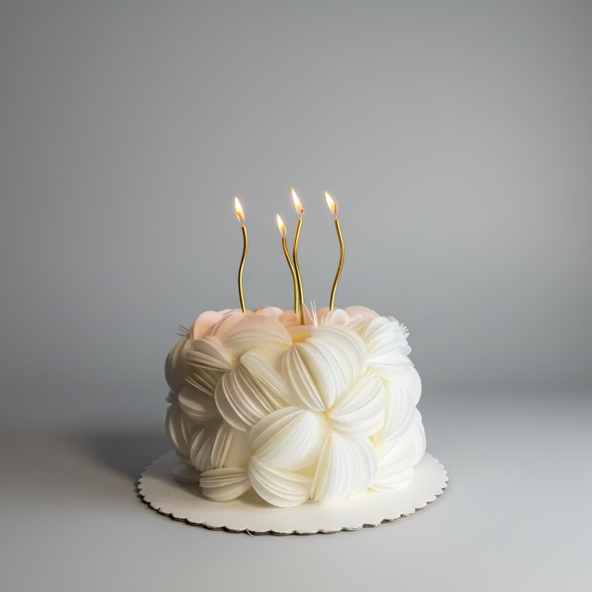 FLEUR de LUXE: L'Enchantée Collection