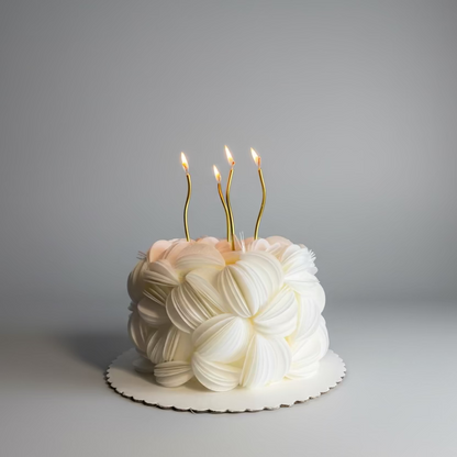 FLEUR de LUXE: L'Enchantée Collection