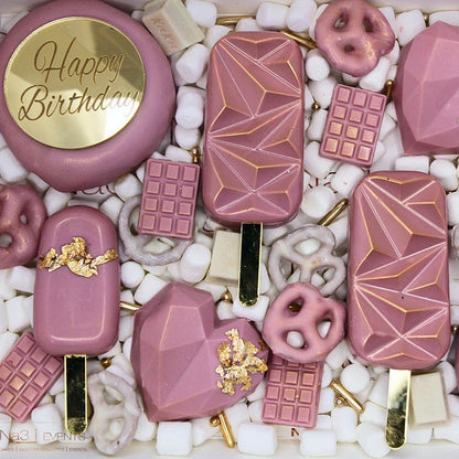 LUXURY TREAT BOX