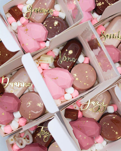 MINI TREAT BOX