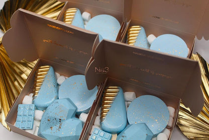 MINI TREAT BOX