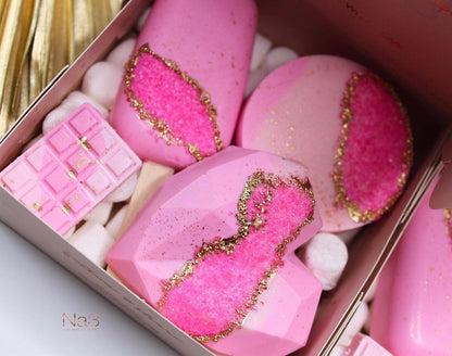 MINI TREAT BOX
