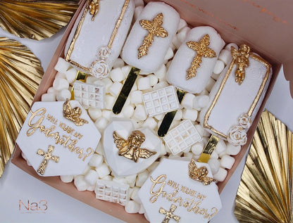 LUXURY TREAT BOX